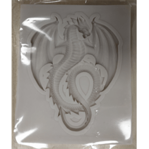 Szilikon sárkánygyík