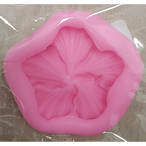 Szilikon virág szirmok