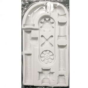 Szilikon csövek, könyökök, elzárókarok