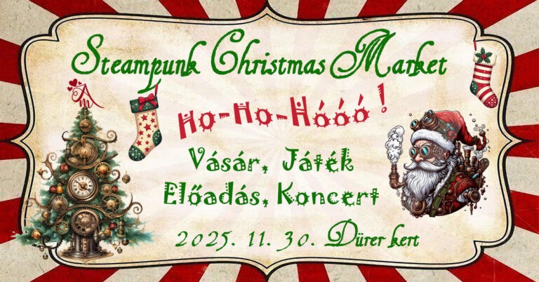 Karácsony 2025 esemény